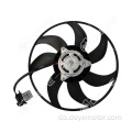 Nye produkter Radiator Cooling Fan 12V til Holden